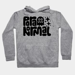 Paranormal Hoodie